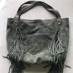 Sorial bag